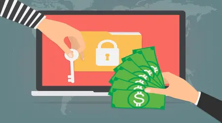 What is Ransomware? | How to Protect Your Data from Cyber Attacks